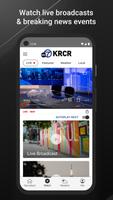 KRCR News Channel 7 syot layar 1