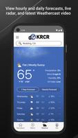 KRCR News Channel 7 syot layar 2