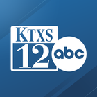 KTXS - News for Abilene, Texas ikona