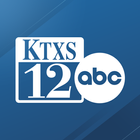 KTXS - News for Abilene, Texas-icoon