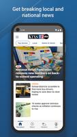 KTXS - News for Abilene, Texas পোস্টার