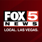 FOX5 Vegas - Las Vegas News-icoon