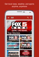 FOX5 Vegas - Las Vegas News Affiche