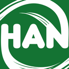 HAN icon