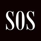 Group SOS Zeichen