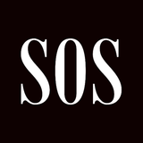 Group SOS Zeichen