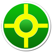 Latitude Longitude icono