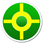 Latitude Longitude icon