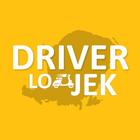 LO-JEK DRIVER 图标