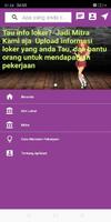 Loker Kaltara screenshot 1
