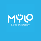 Speech Therapy Support - Mylo أيقونة