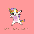 MYLAZYKART