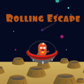 Rolling Escape