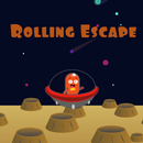 Rolling Escape APK