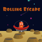 Rolling Escape icône