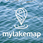 Mylakemap 아이콘