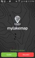 Mylakemap-poster