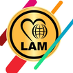 MYLAMWORLD icon