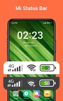 Mi Status Bar 截图 1