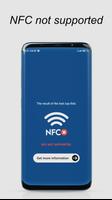 NFC Check স্ক্রিনশট 2