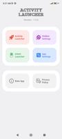 Activity Launcher APK for Android Download