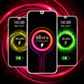 Mi Charging Animation