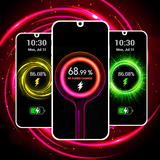 Mi Charging Animation icon