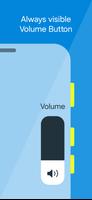 Power Button to Volume ภาพหน้าจอ 2