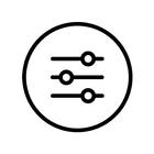 Volume Notification icon