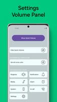Volume Notification screenshot 1