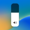 iCenter OS 17: X - Volume APK