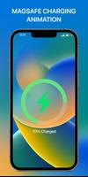 iCenter OS 16: X - Charging スクリーンショット 3