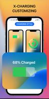 iCenter OS 16: X - Charging スクリーンショット 1
