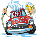 GM Car Wash icon