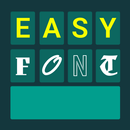 Easy Font Keyboard-APK