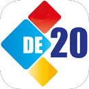 20 van Alphen APK