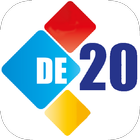 20 van Alphen ícone