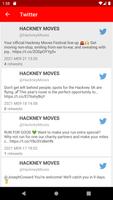 Hackney Half 스크린샷 3