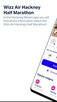 Hackney Moves bài đăng