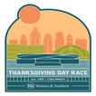 Thanksgiving Day Race आइकन