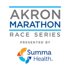 Akron Marathon Race Series biểu tượng