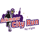 Alkmaar City Run by night APK