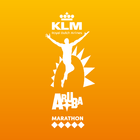 KLM Aruba Marathon आइकन