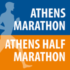 Athens Marathon and Half آئیکن