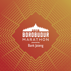 Borobudur Marathon icon