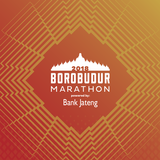 Borobudur Marathon icon