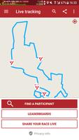 Borobudur Marathon screenshot 1