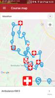 Borobudur Marathon screenshot 2