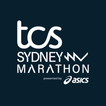 TCS Sydney Marathon ícone