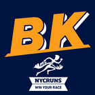 NYCRUNS Brooklyn Marathon icône